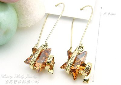 漂亮寶貝飾品小站